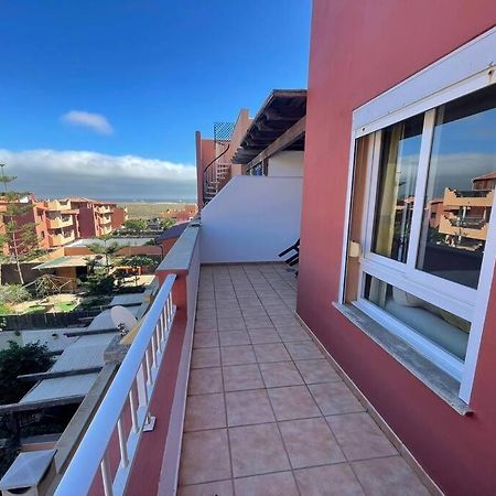 Habitacion En Apartamento O Apartamento Completo Corralejo Eksteriør bilde