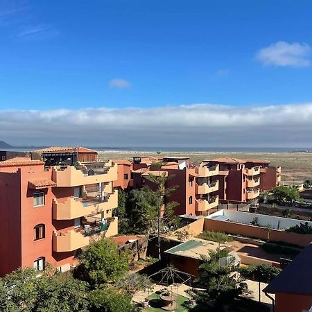 Habitacion En Apartamento O Apartamento Completo Corralejo Eksteriør bilde