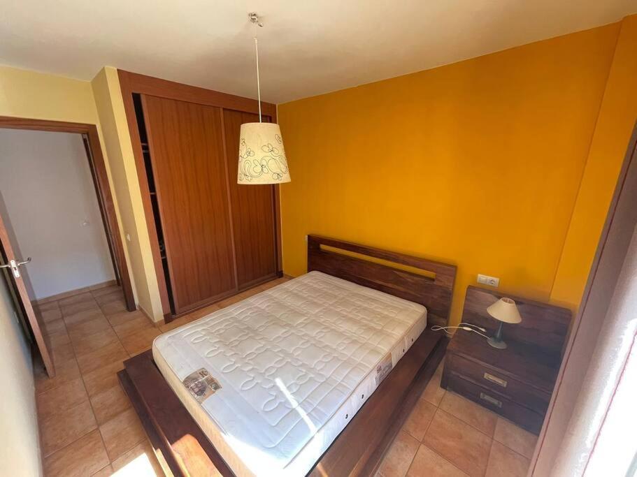 Habitacion En Apartamento O Apartamento Completo Corralejo Eksteriør bilde