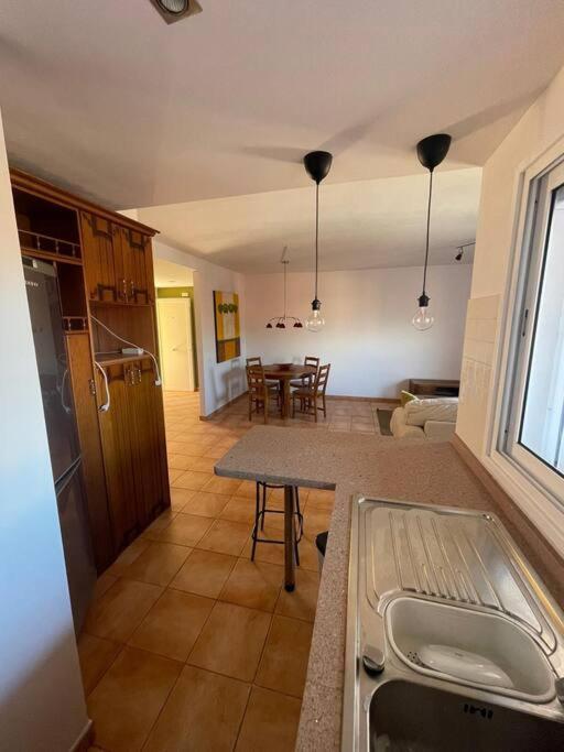Habitacion En Apartamento O Apartamento Completo Corralejo Eksteriør bilde