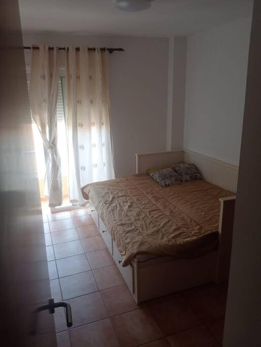 Habitacion En Apartamento O Apartamento Completo Corralejo Eksteriør bilde