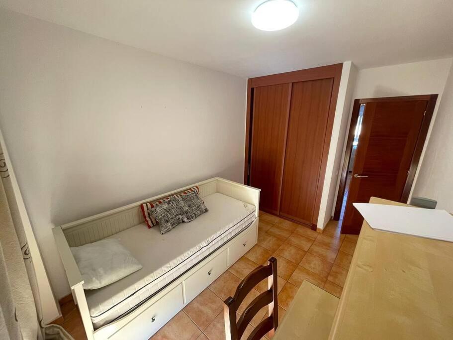 Habitacion En Apartamento O Apartamento Completo Corralejo Eksteriør bilde