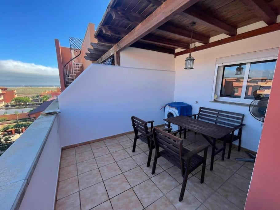 Habitacion En Apartamento O Apartamento Completo Corralejo Eksteriør bilde