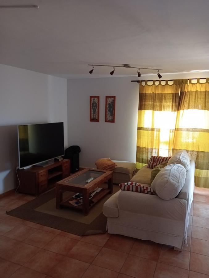 Habitacion En Apartamento O Apartamento Completo Corralejo Eksteriør bilde