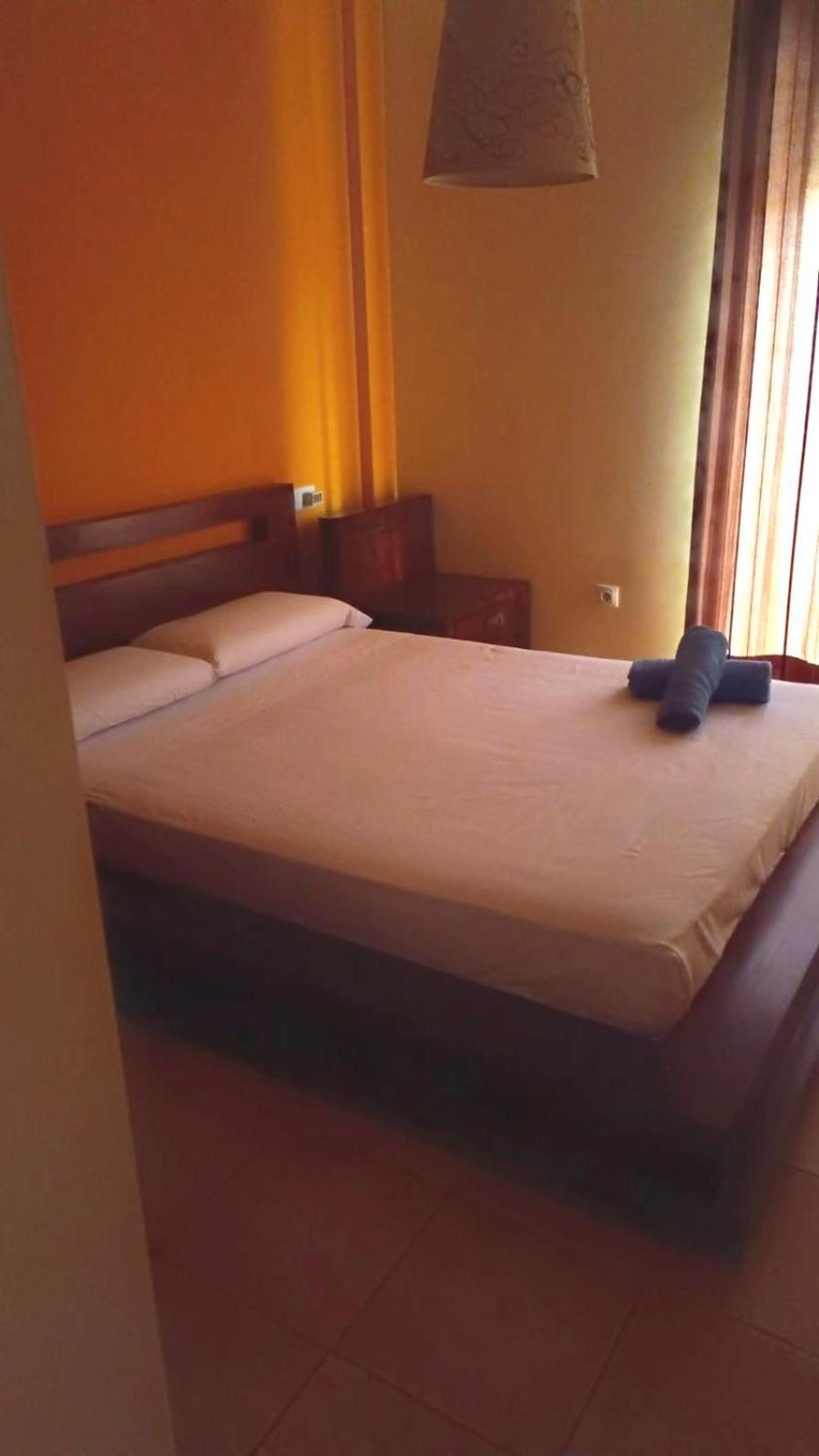 Habitacion En Apartamento O Apartamento Completo Corralejo Eksteriør bilde