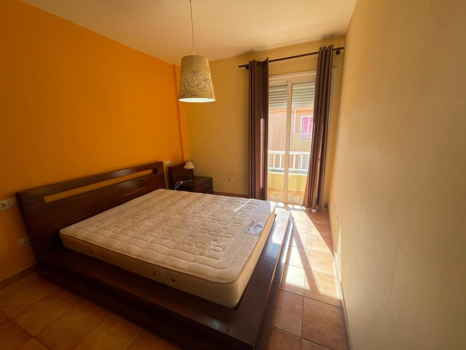 Habitacion En Apartamento O Apartamento Completo Corralejo Eksteriør bilde